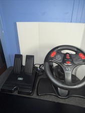 InterAct V3 volante e pedali