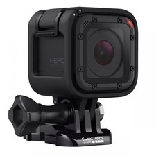 GoPro Hero Session