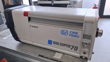 Obiettivo Canon DigiSuper