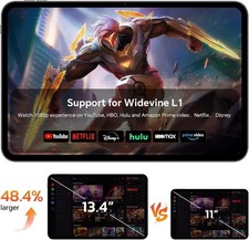  Tablet T65 Android 16 –