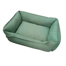 Cuccia per Cani Lounge Classic Verde Salvia