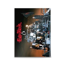 &TEAM 3rd Single Album Go in