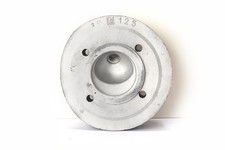 Vespa 125 Cylinder Head