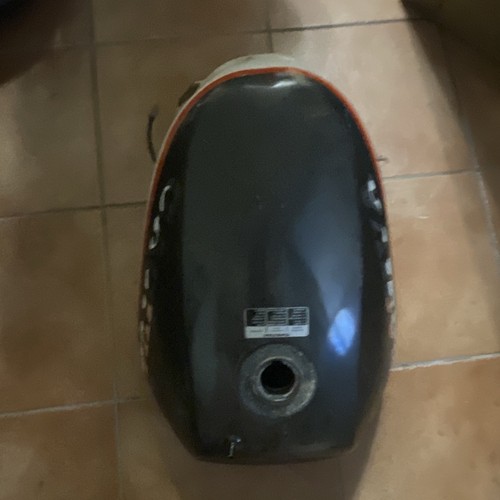 Cagiva aletta oro sp2 - oro,