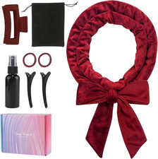 Bigodino Senza Calore per