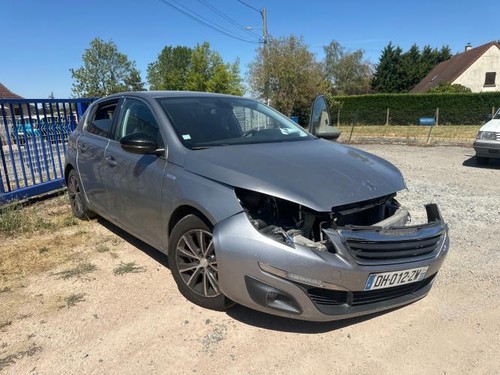 Motore peugeot 308 phase 1 - motore,