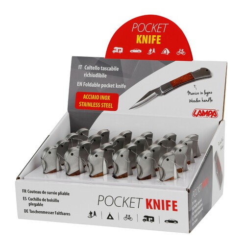 Pocket knife coltelli - pocket,
