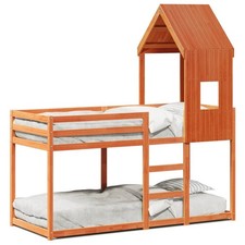 Vidaxl letto castello con - vidaxl,