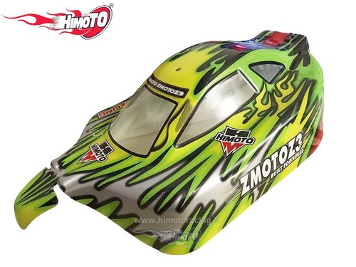 10707 carrozzeria buggy - carrozzeria,