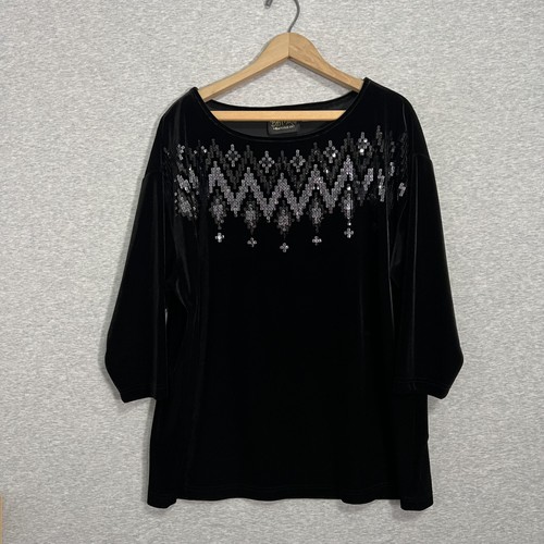Bob mackie camicia - bob, artistica