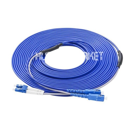 Cavo corazzato fibra - ,