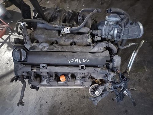 Motore honda civic - motore,