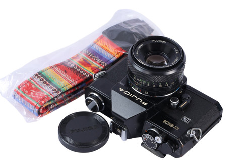 Eccellente reflex pellicola - , 35