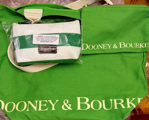 Borsa dooney bourke - in, tela
