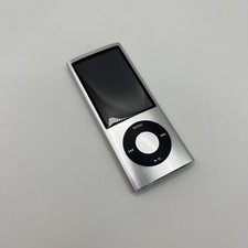 iPod Nano 5th generazione 8GB