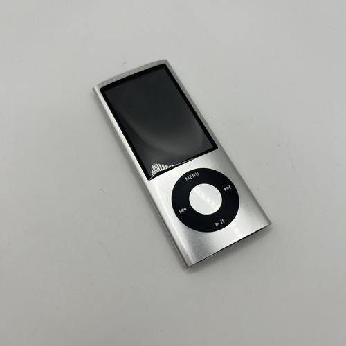 Ipod nano 5th generazione 8gb - 5th,