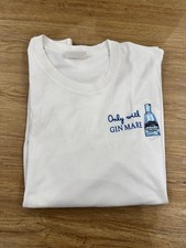 T-SHIRT MC2 SAINT BARTH TAGLIA