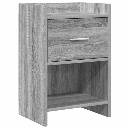 Comodini legno ingegnerizzato - comodini,