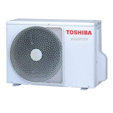 Toshiba unità esterna 12000