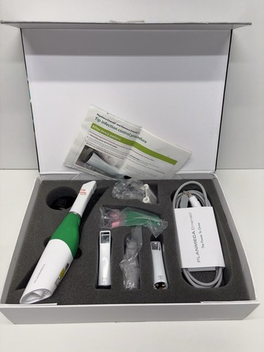 Planmeca emerald scanner - planmeca, s