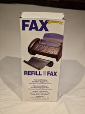 2 TTR Philips PFA-321