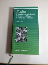 Puglia Gargano Isole Tremiti
