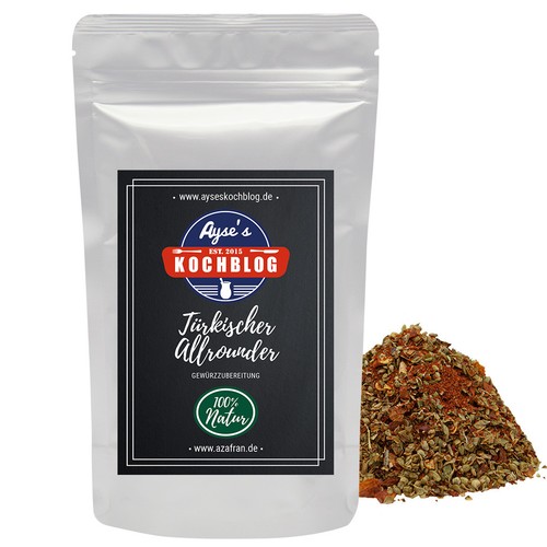 Tuttofare turco 250g - tuttofare,