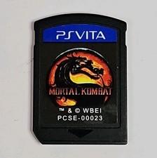 Mortal Kombat - PlayStation