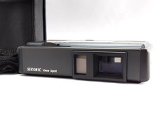 Misuratore di esposizione alla