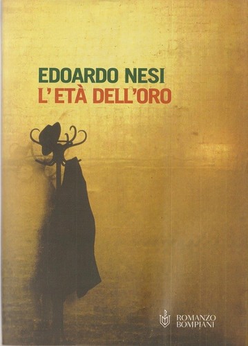 Libro eta dell oro edoardo - libro, l'eta'