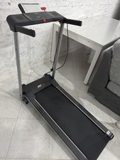 tapis roulant elettrico pieghevole