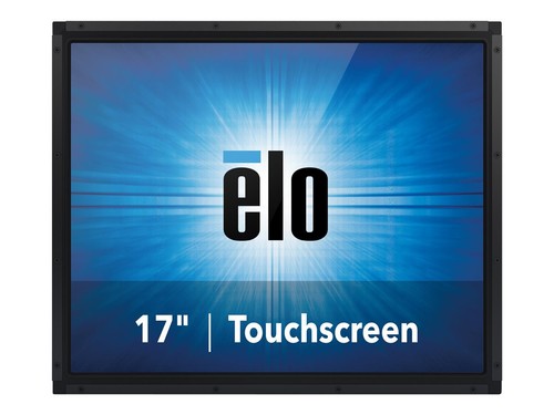 Elo open frame touch monitor - elo, open-frame