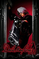 All The Devil May Cry