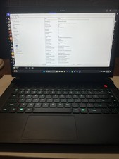 Alienware m5 R7 computer portatile da gioco (NVIDIA GeForce RTX 3060, 12a generazione Intel Core i7)