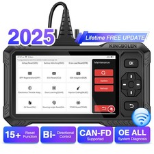 KINGBOLEN S6 ELITE OBD2