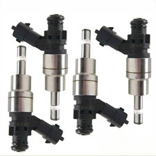 4PCS Fuel Injectors 0261500013