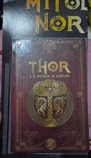 Libro THOR e IL POTERE DI