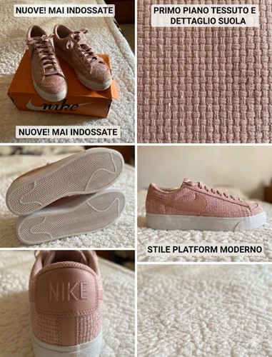 Scarpe sneakers nike - sneakers,