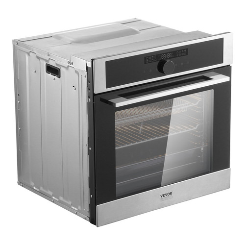 Vevor forno parete - a,
