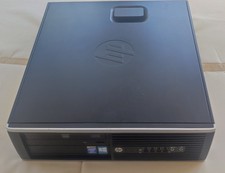 HP Compaq Elite 8300 SFF