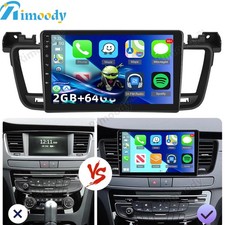 2+64GB Carplay per Peugeot 508