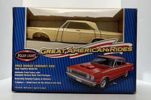 Luci polari 1965 dodge - polari,