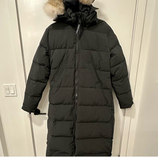 Piumino Canada Goose Mystique
