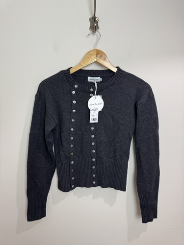 Cardigan caspar the label - caspar,