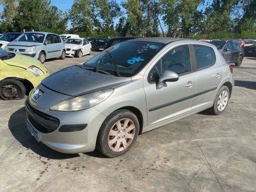 Quadro parabrezza peugeot 207 - quadro,