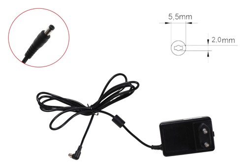 Adattatore 24v 5a 12w - adattatore,