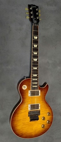 Gibson alex lifeson - les, paul