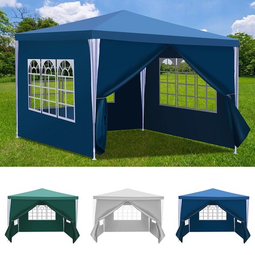 Gazebo 3x3 3x6 - gazebo, tenda