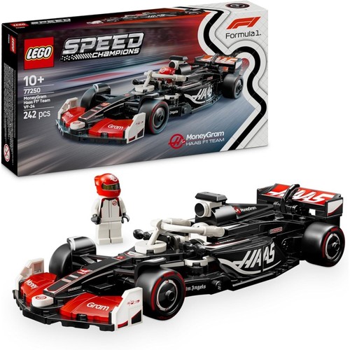 Lego 77250 speed champions - lego,