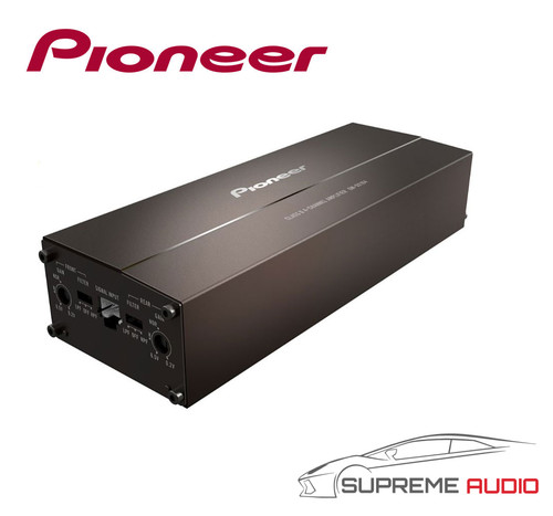 Pioneer dx104 - pioneer, gm-dx104